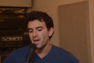 Jarrod Spector Photo