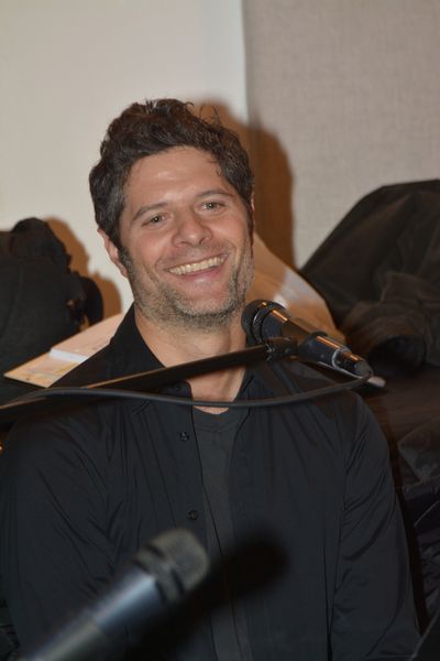 Tom Kitt Photo