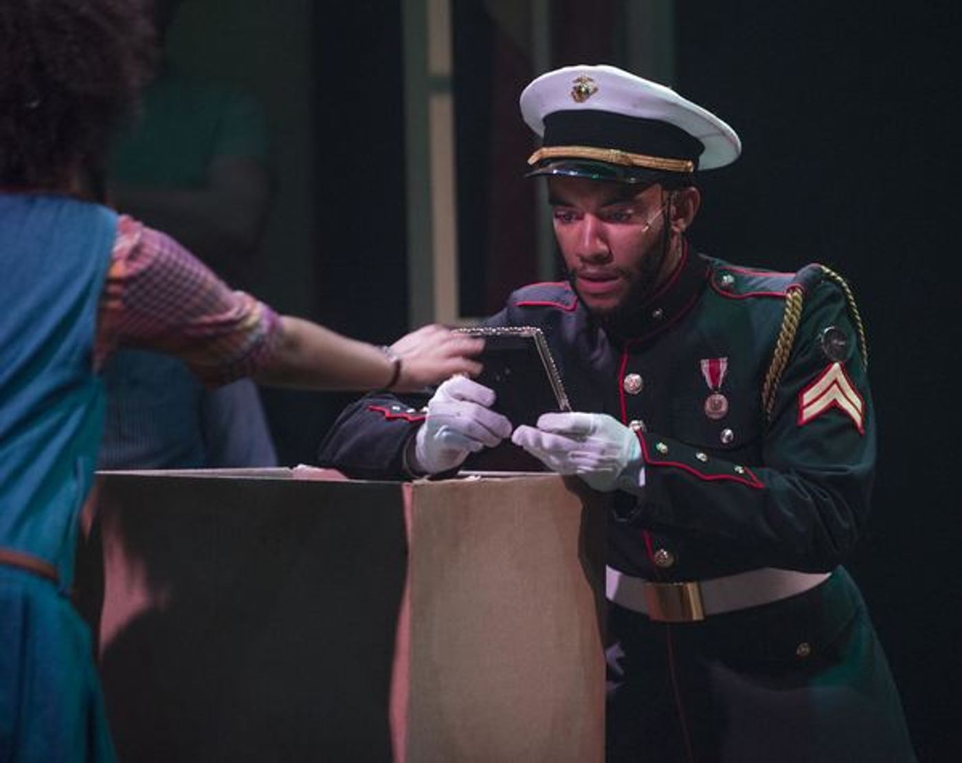 Photo Flash: First Look at The House Theatre's THE NUTCRACKER  Image