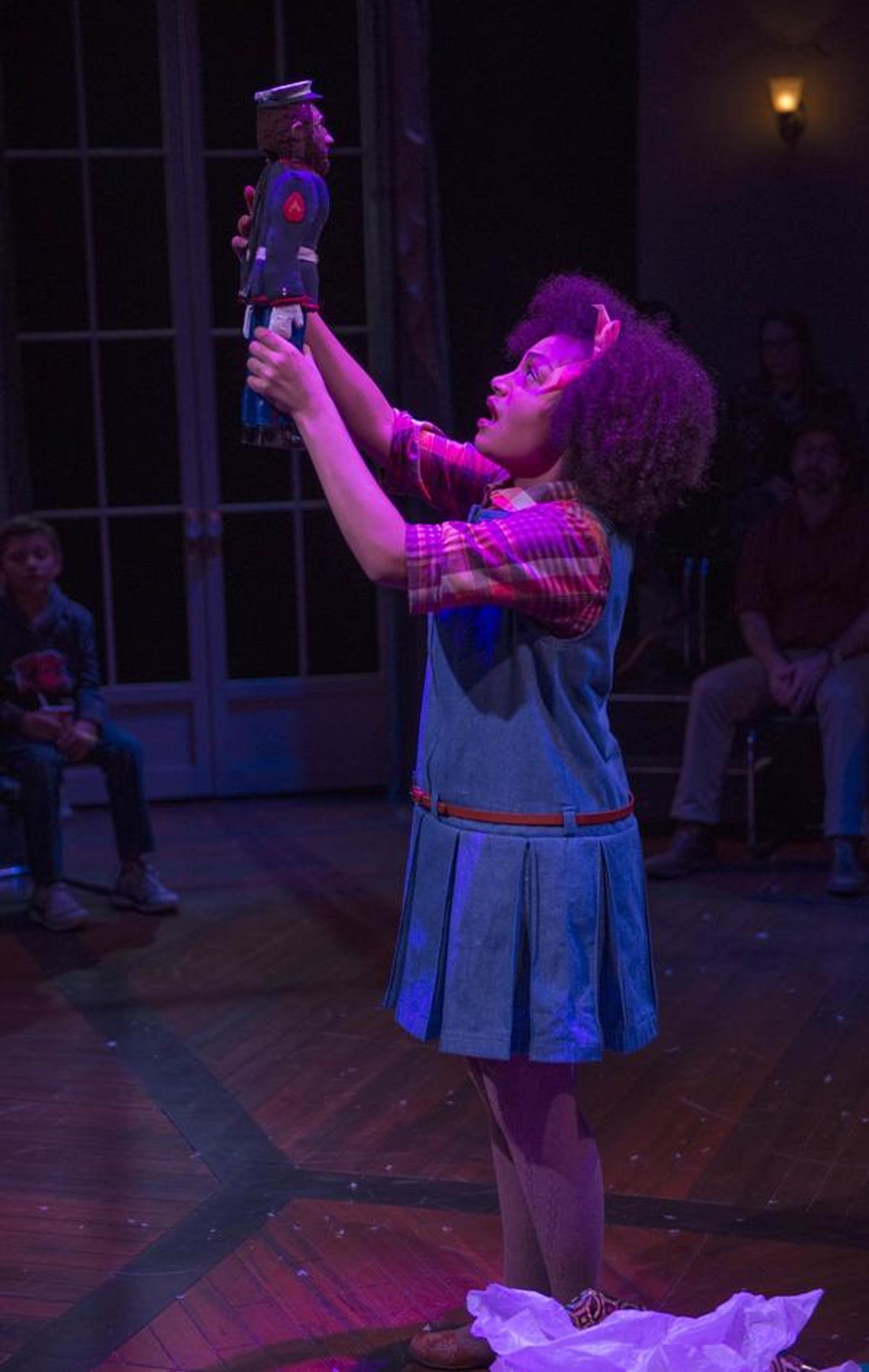 Photo Flash: First Look at The House Theatre's THE NUTCRACKER  Image