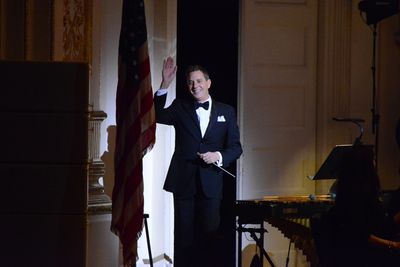 Steven Reineke Photo