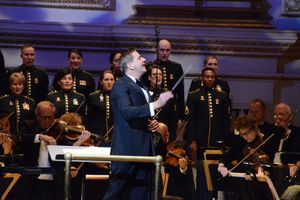 Steven Reineke Photo