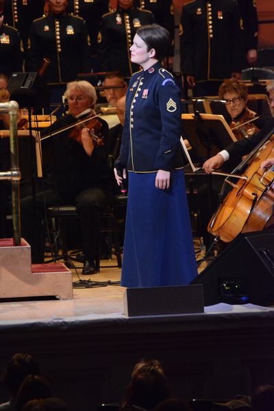 Heidi Ackerman Photo