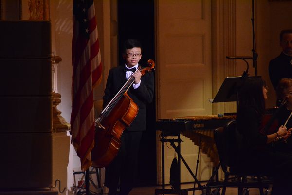 Alex Urmaza Photo