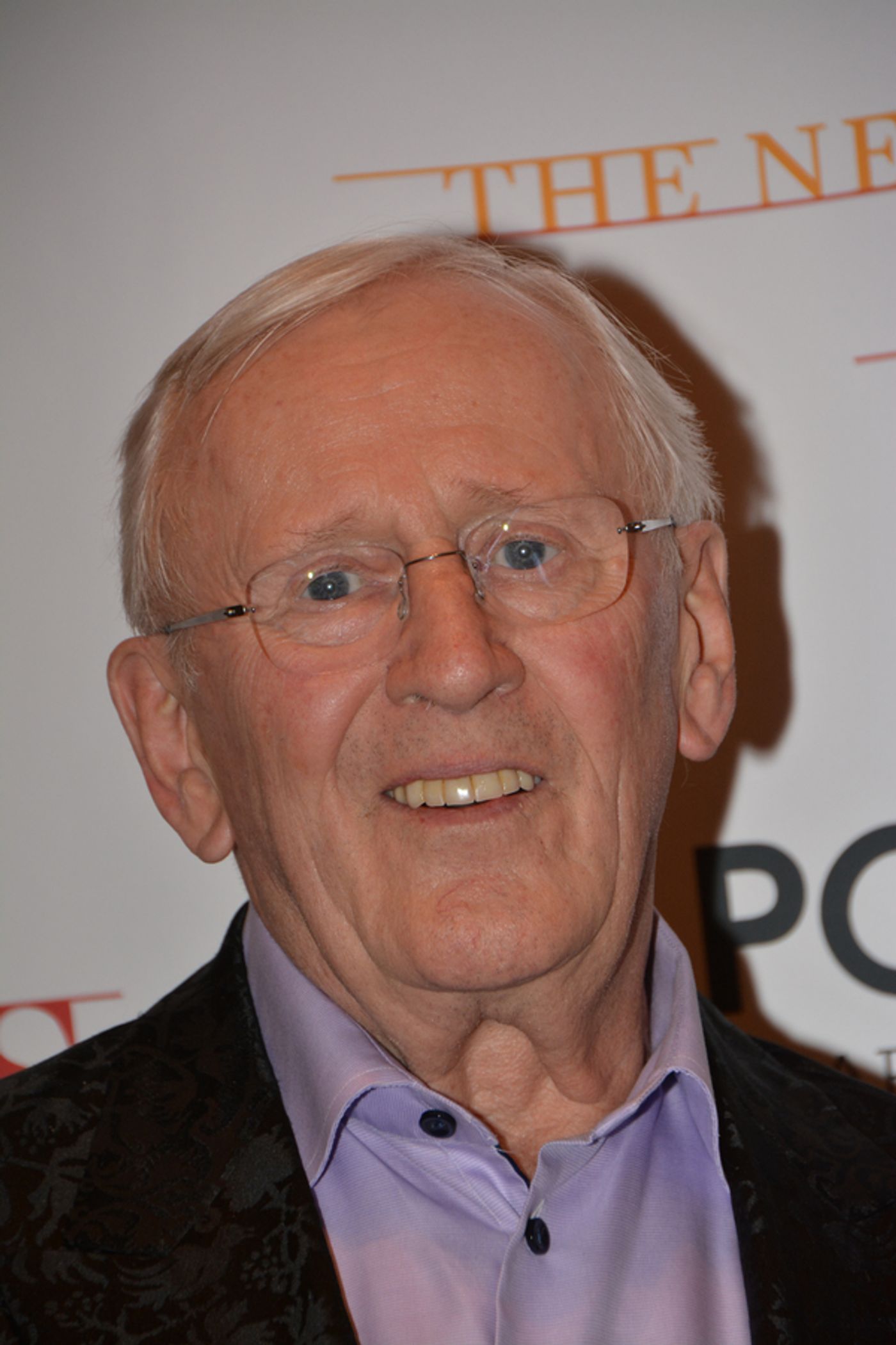 Photo Coverage: The New York Pops Veteran's Day Concert  Image