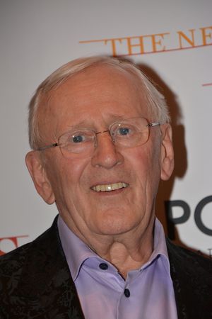 Len Cariou Photo