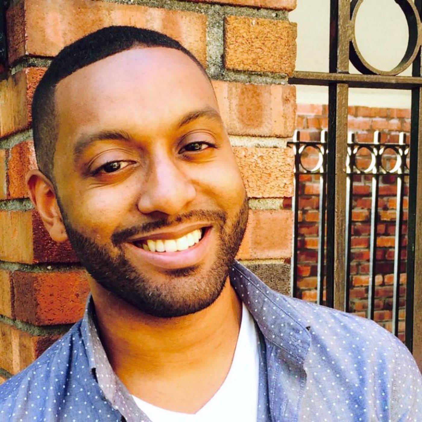 Interview: Evan Greenberg and Cardozie Jones  Building Community with AfterWork Theater in WEST SIDE STORY  Image