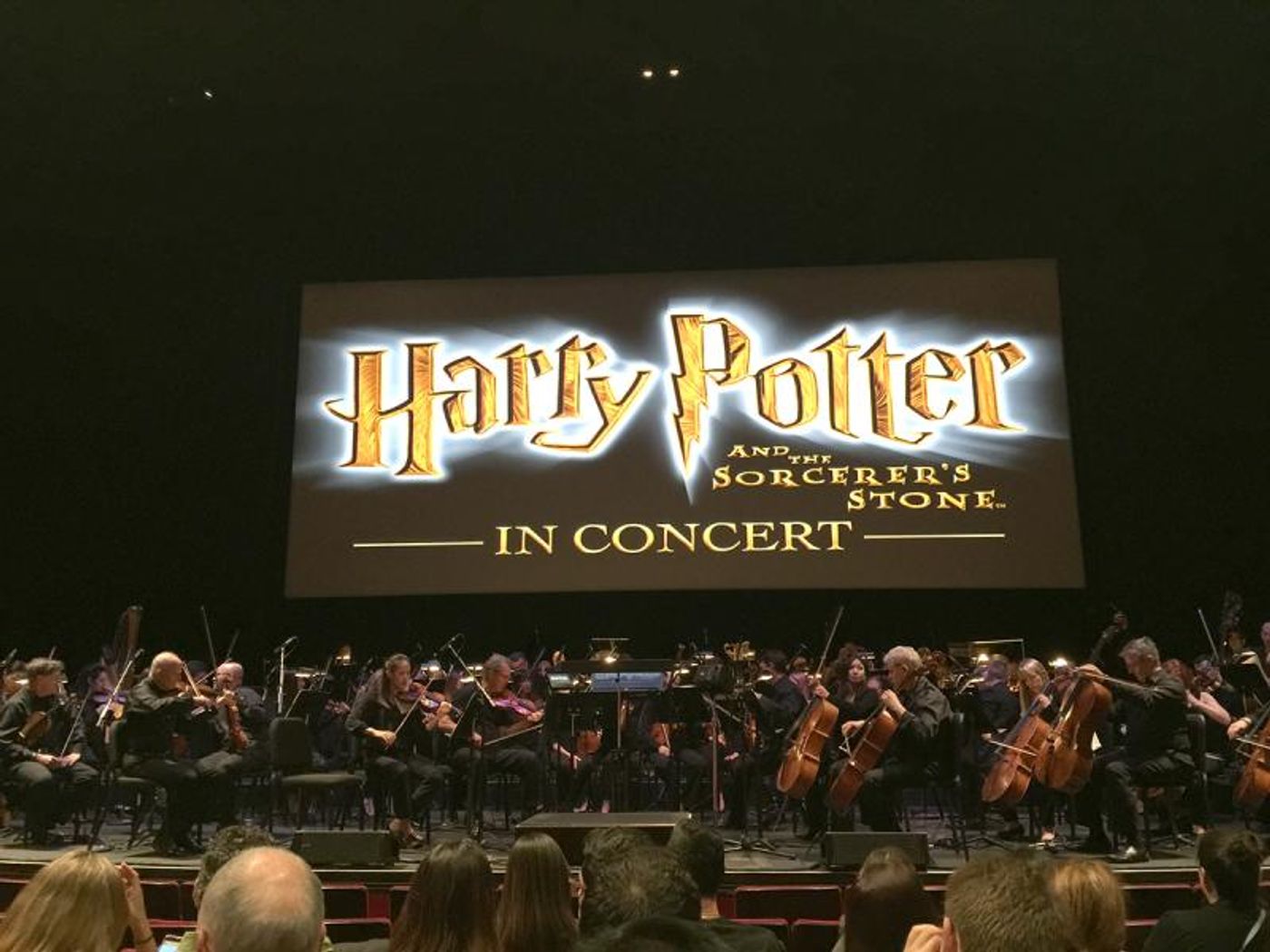 Review: OC's Segerstrom Center Presents HARRY POTTER - IN CONCERT  Image