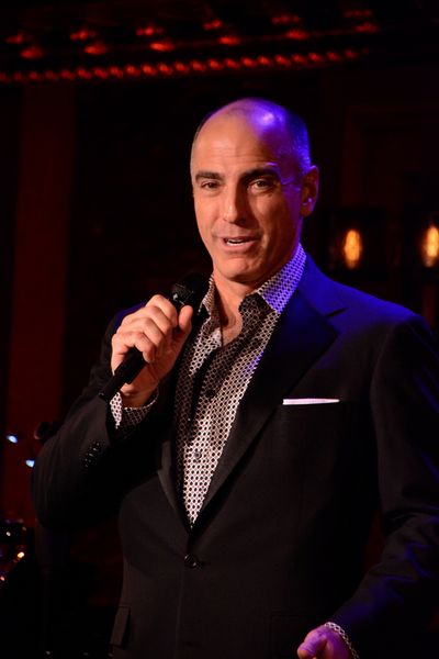 William Michals Photo