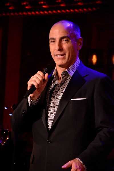 William Michals Photo