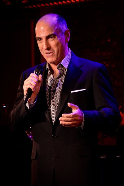 William Michals Photo