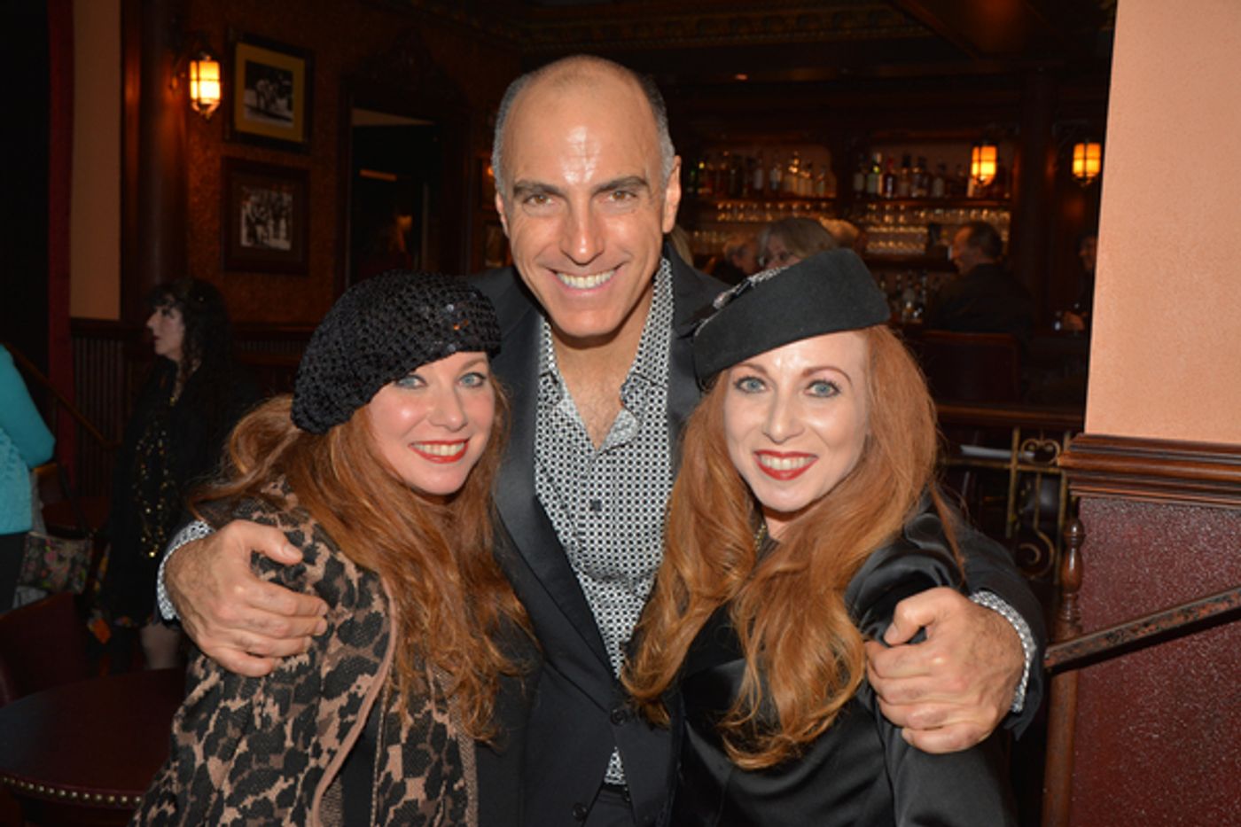 Photo Coverage: William Michals Makes Feinstein's/54 Below Solo Debut  Image