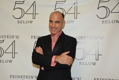 William Michals Photo