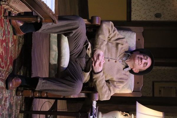 Photo Flash: First Look at 1st Stage's BROADWAY BOUND  Image