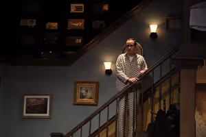 Noah Schaefer @ BroadwayWorld Noah Schaefer Photo