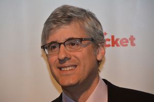 Mo Rocca @ BroadwayWorld Mo Rocca Photo
