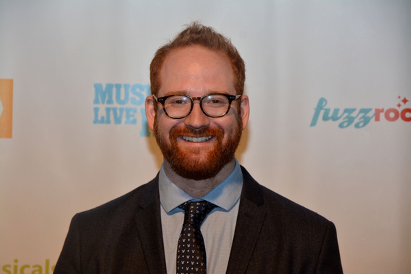 Photo Coverage: On the Red Carpet for the New York Musical Festival Gala!  Image