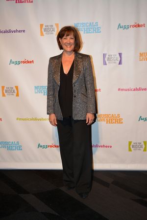 Karen Ziemba @ BroadwayWorld Karen Ziemba Photo