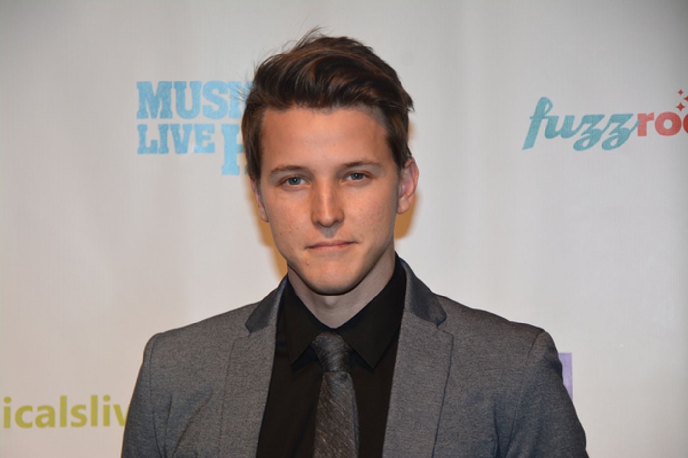 Photo Coverage: On the Red Carpet for the New York Musical Festival Gala!  Image