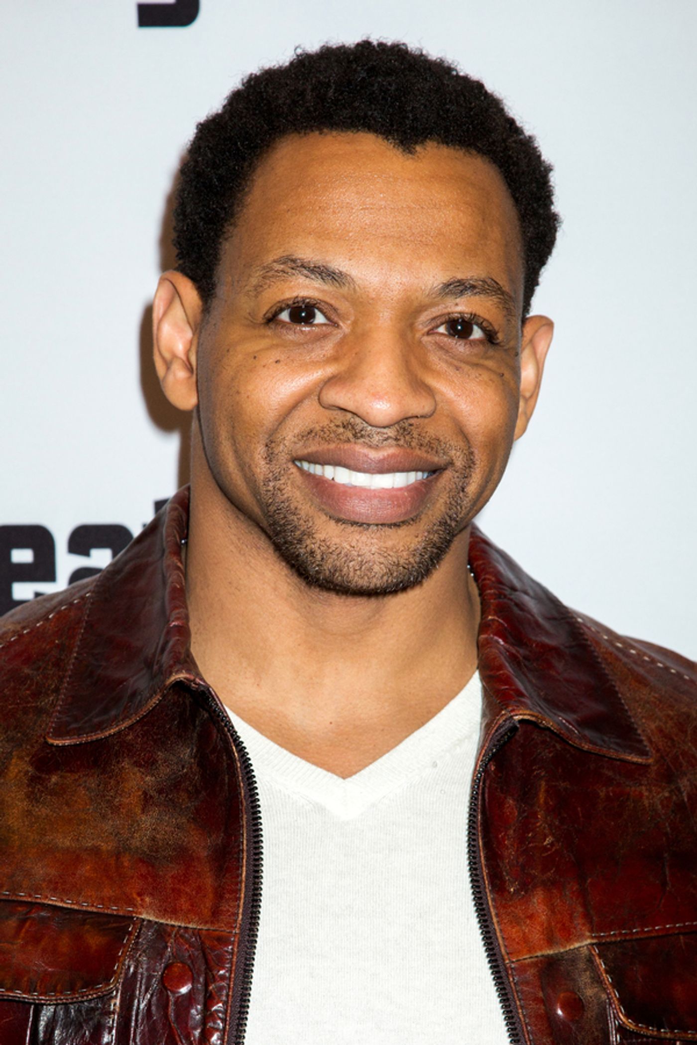 Photo Coverage: Signature Theatre Celebrates Opening Night of THE DEATH OF THE LAST BLACK MAN IN THE WHOLE ENTIRE WORLD  Image