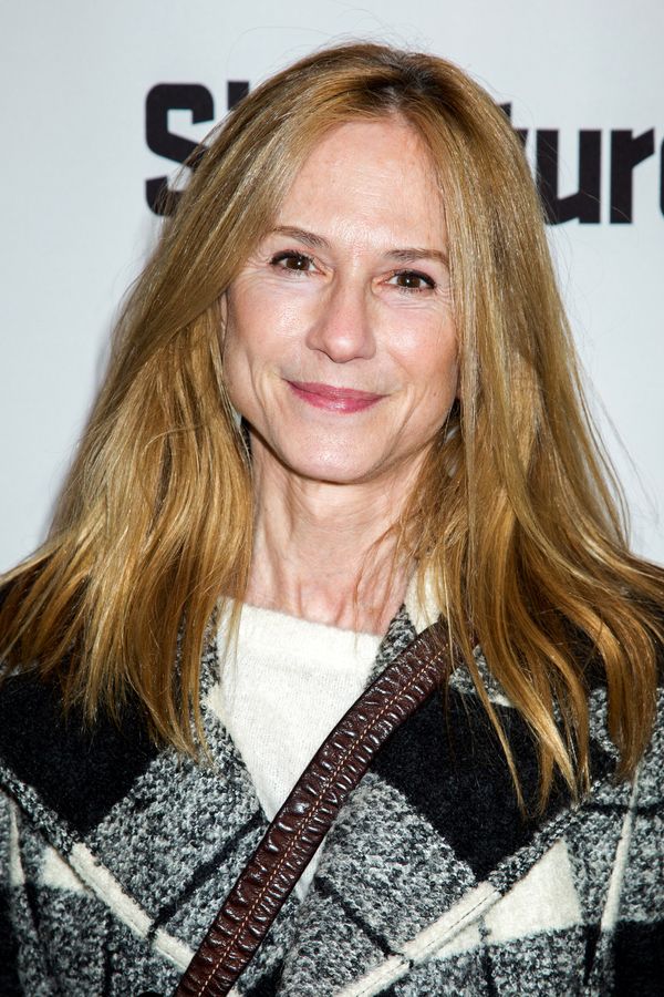 Holly Hunter Photo