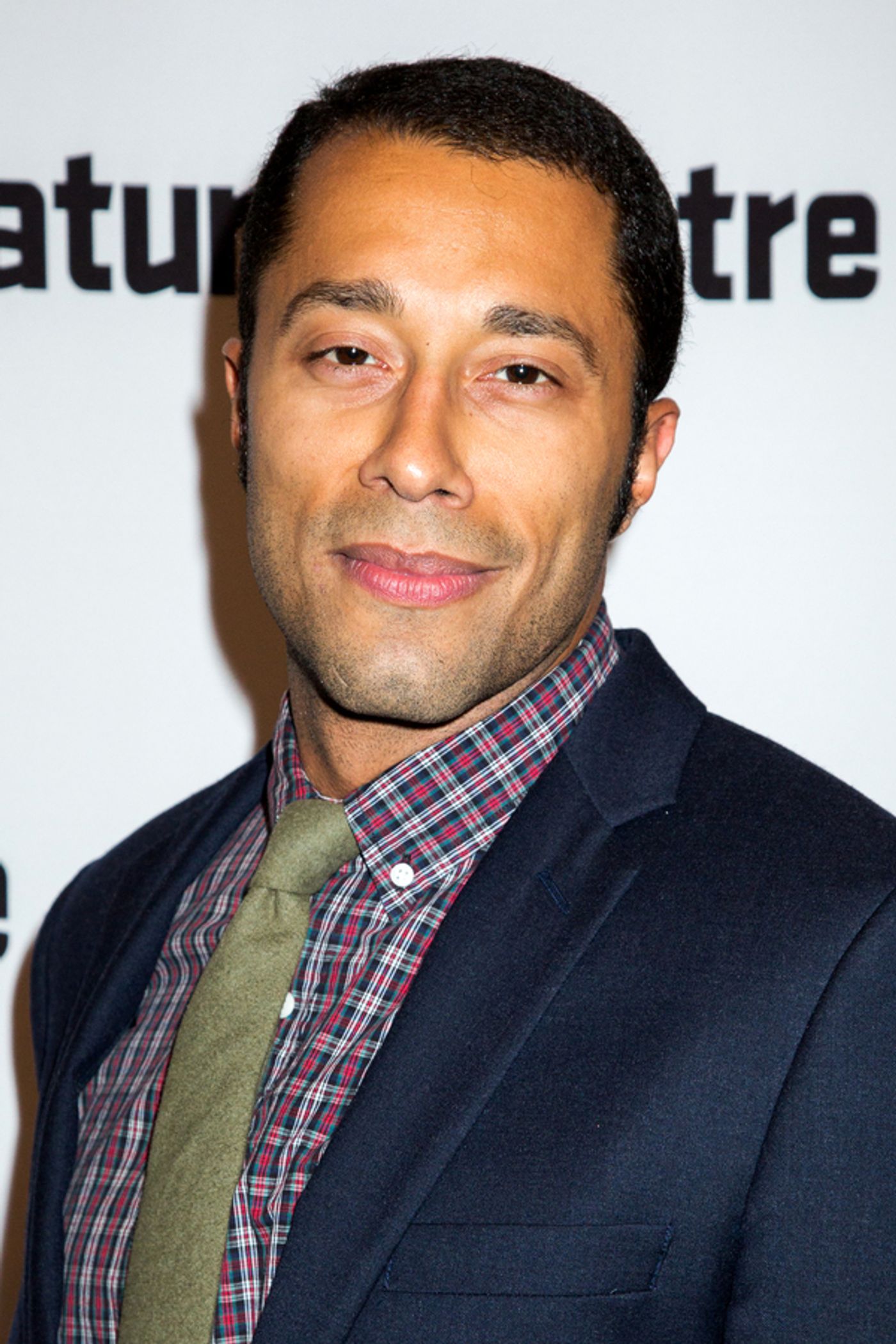 Photo Coverage: Signature Theatre Celebrates Opening Night of THE DEATH OF THE LAST BLACK MAN IN THE WHOLE ENTIRE WORLD  Image