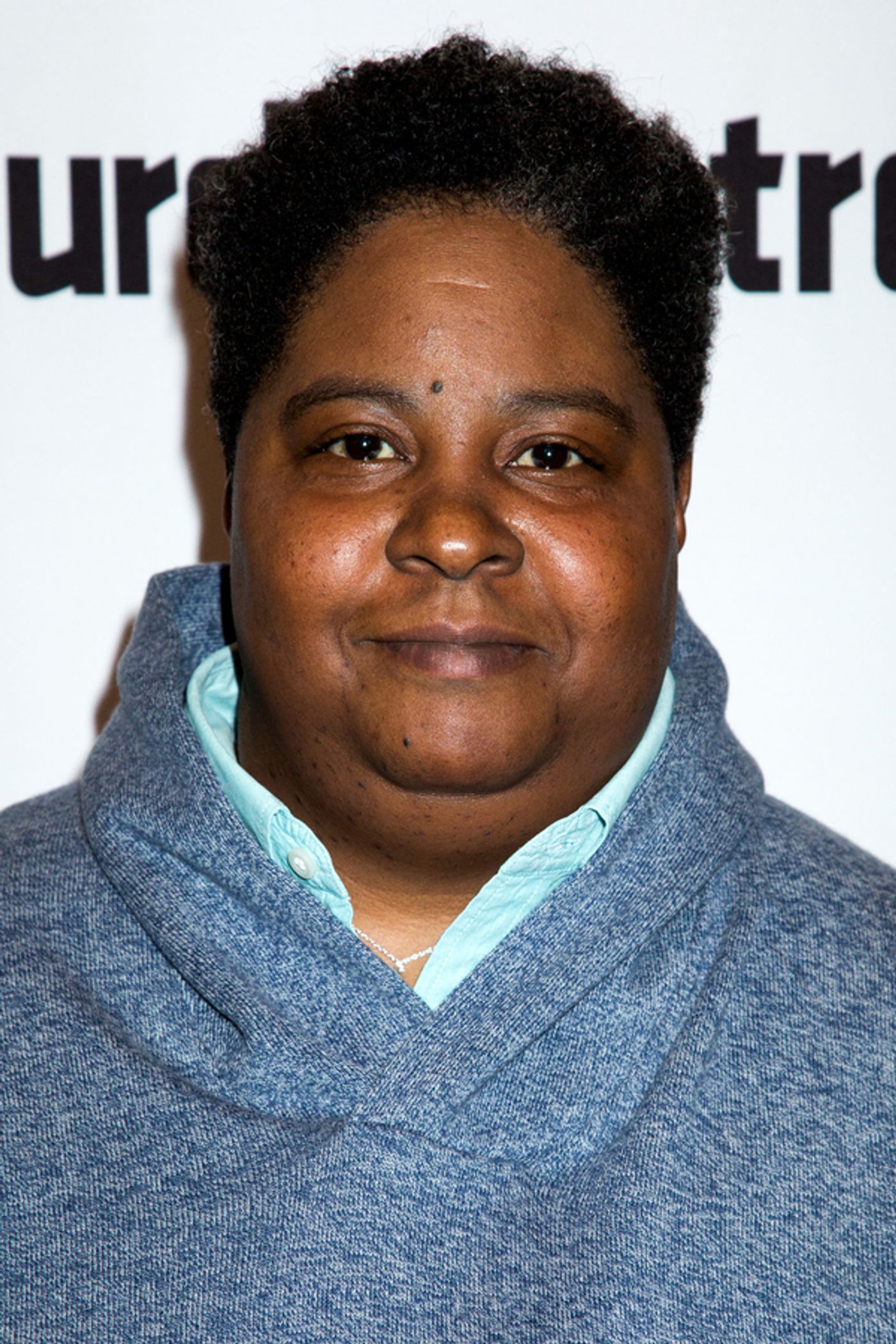 Photo Coverage: Signature Theatre Celebrates Opening Night of THE DEATH OF THE LAST BLACK MAN IN THE WHOLE ENTIRE WORLD  Image