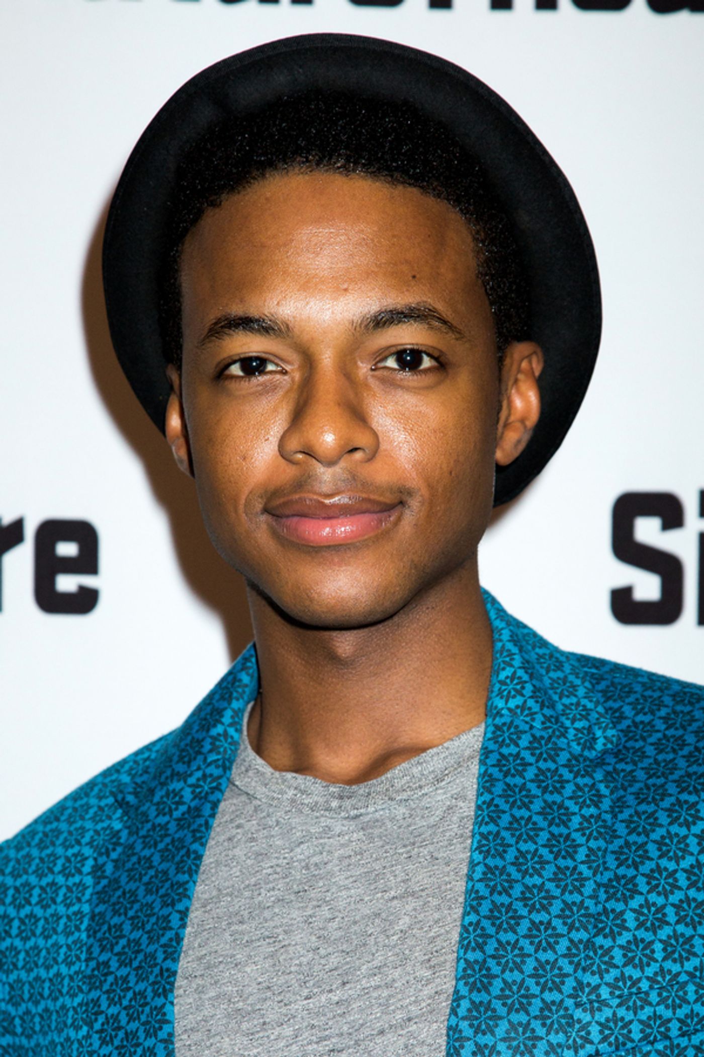 Photo Coverage: Signature Theatre Celebrates Opening Night of THE DEATH OF THE LAST BLACK MAN IN THE WHOLE ENTIRE WORLD  Image