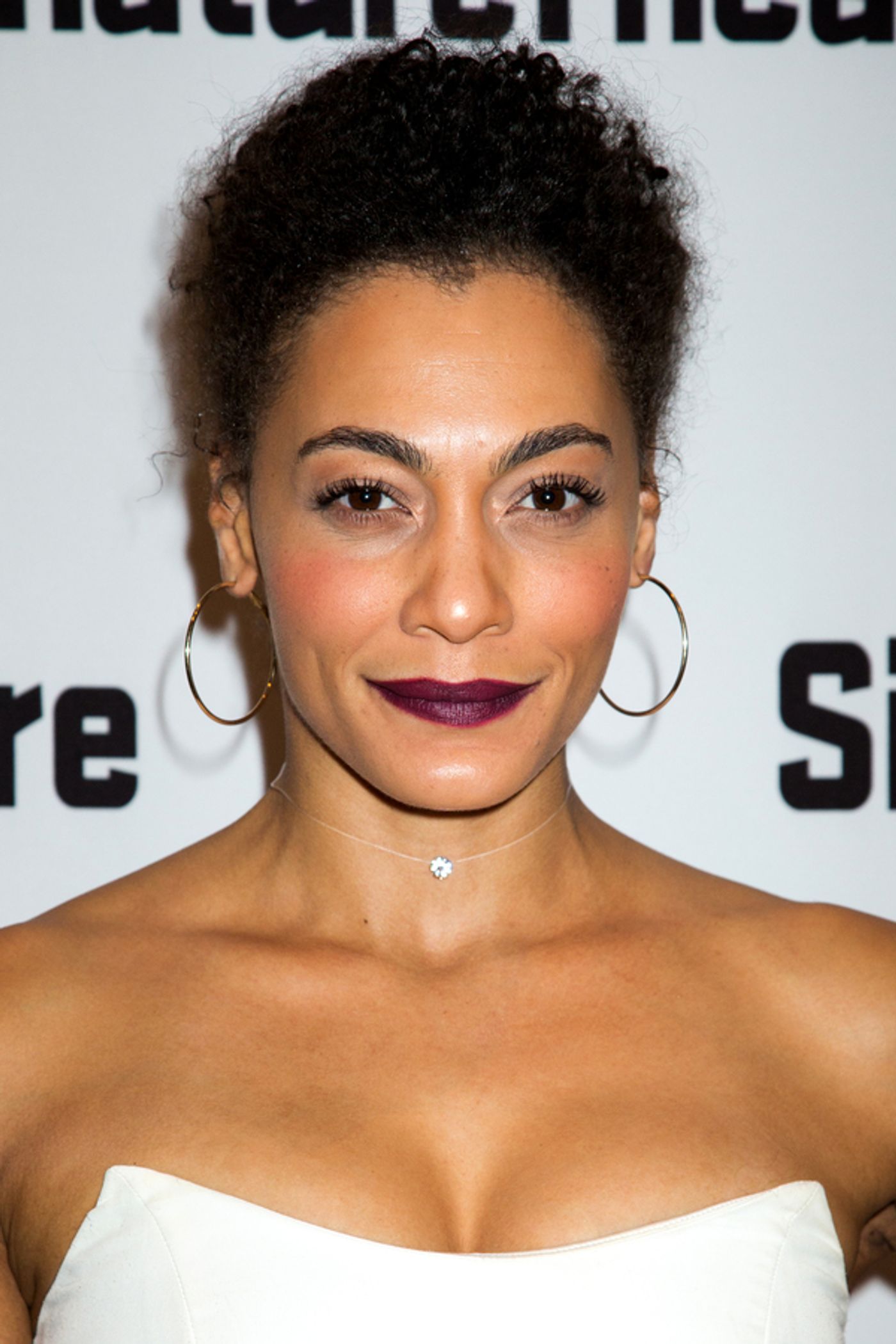 Photo Coverage: Signature Theatre Celebrates Opening Night of THE DEATH OF THE LAST BLACK MAN IN THE WHOLE ENTIRE WORLD  Image