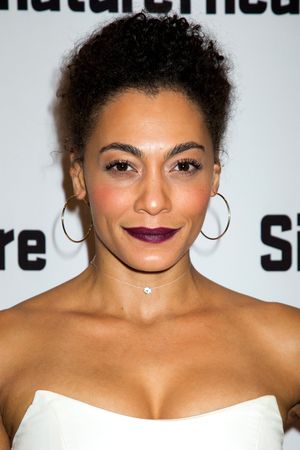 Amelia Workman Photo