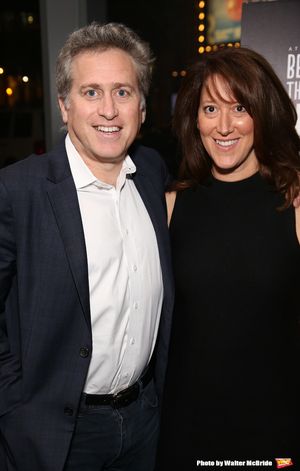 Bruce David Klein @ BroadwayWorld Bruce David Klein Photo