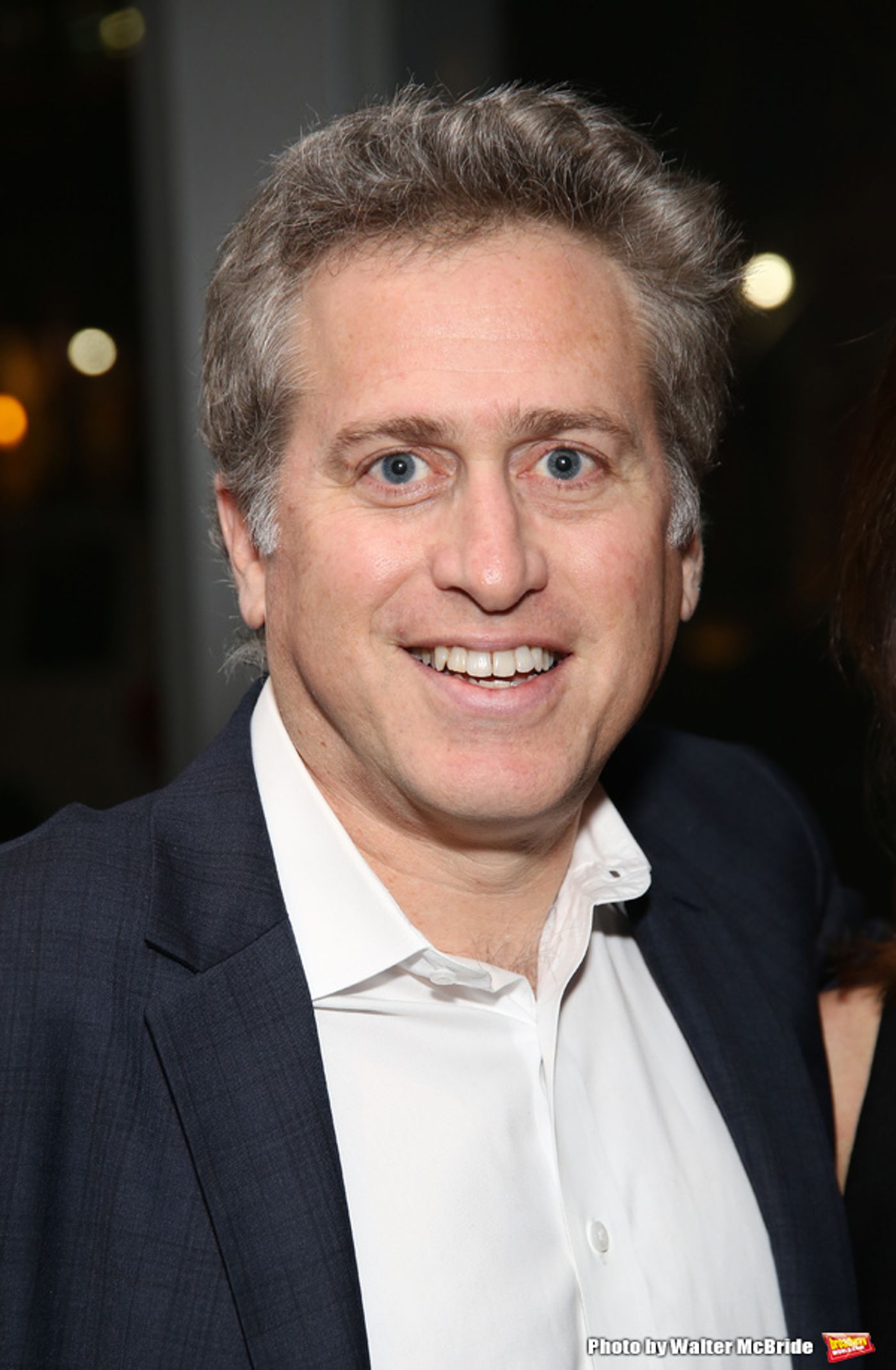 Photo Coverage: Broadway Gathers for Lonny Price's BEST WORST THING... Documentary  Image