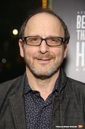 Lonny Price @ BroadwayWorld Lonny Price Photo