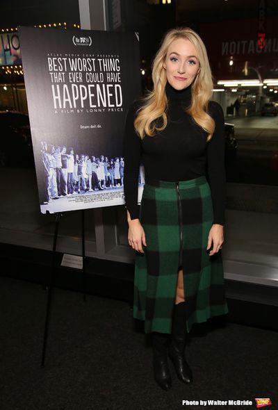 Betsy Wolfe  Photo