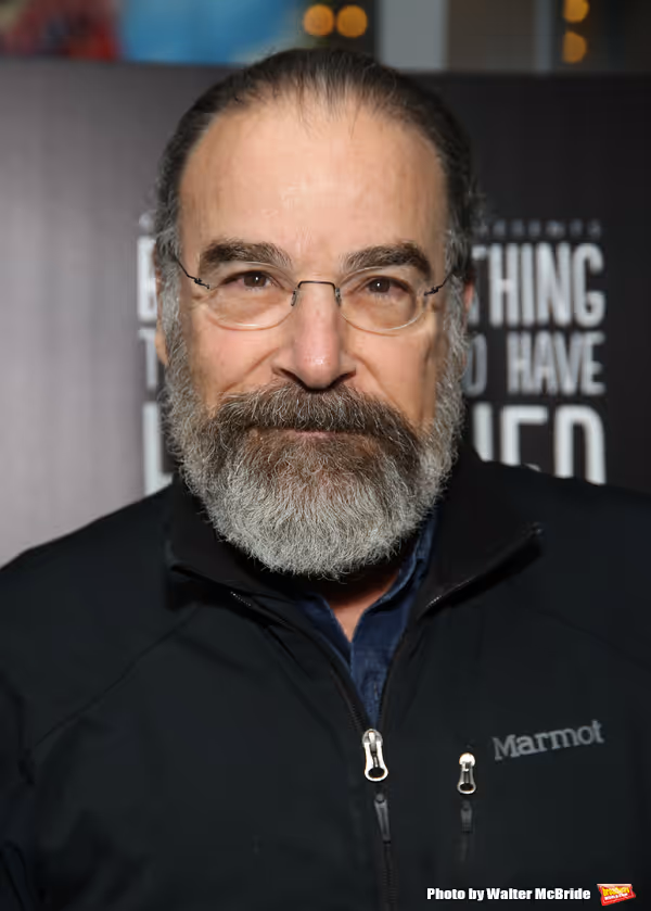 Mandy Patinkin  Photo