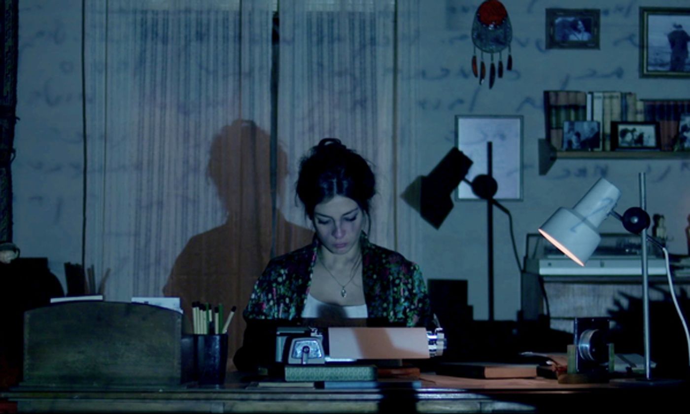 Feature: 2016 Houston Cinema Arts Festival Crosses Cinema With Dance, Literature, Fine Art, and More  Image