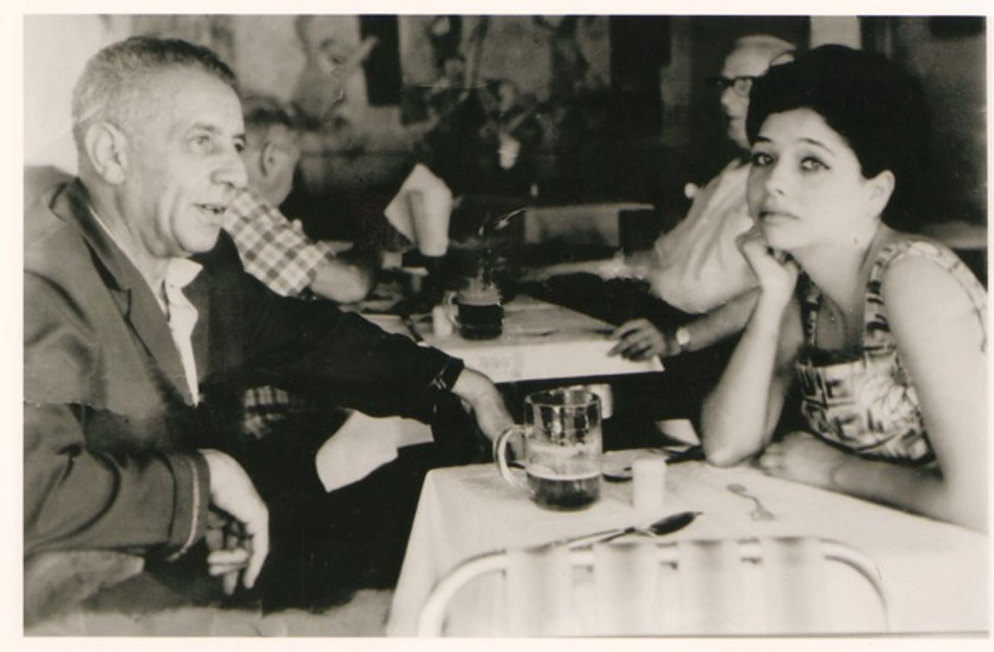 Feature: 2016 Houston Cinema Arts Festival Crosses Cinema With Dance, Literature, Fine Art, and More  Image