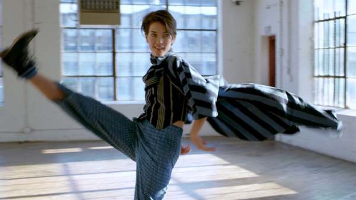 Feature: 2016 Houston Cinema Arts Festival Crosses Cinema With Dance, Literature, Fine Art, and More  Image