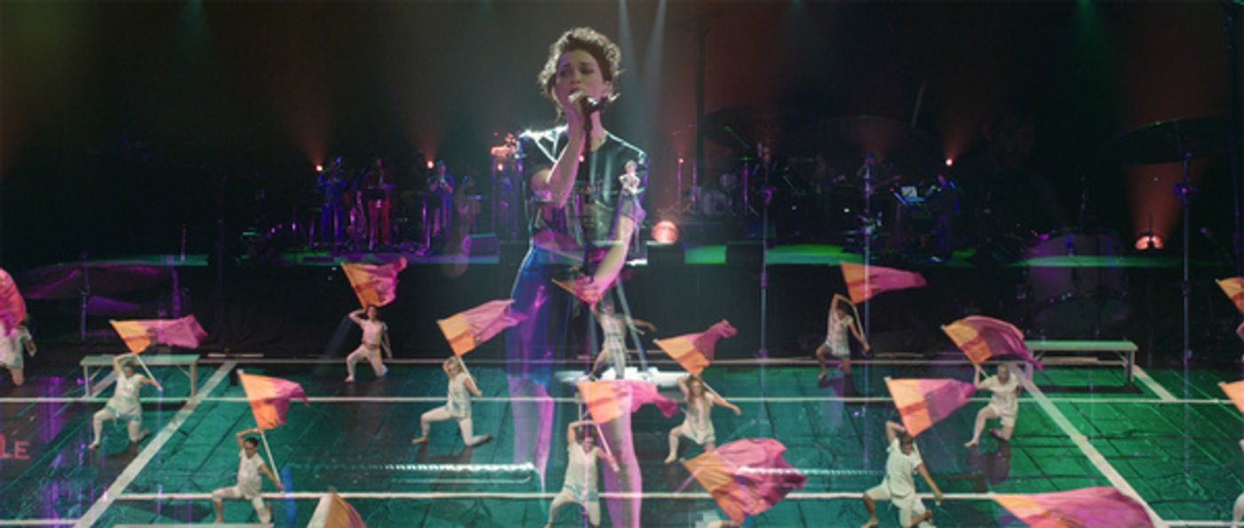 Feature: 2016 Houston Cinema Arts Festival Crosses Cinema With Dance, Literature, Fine Art, and More  Image