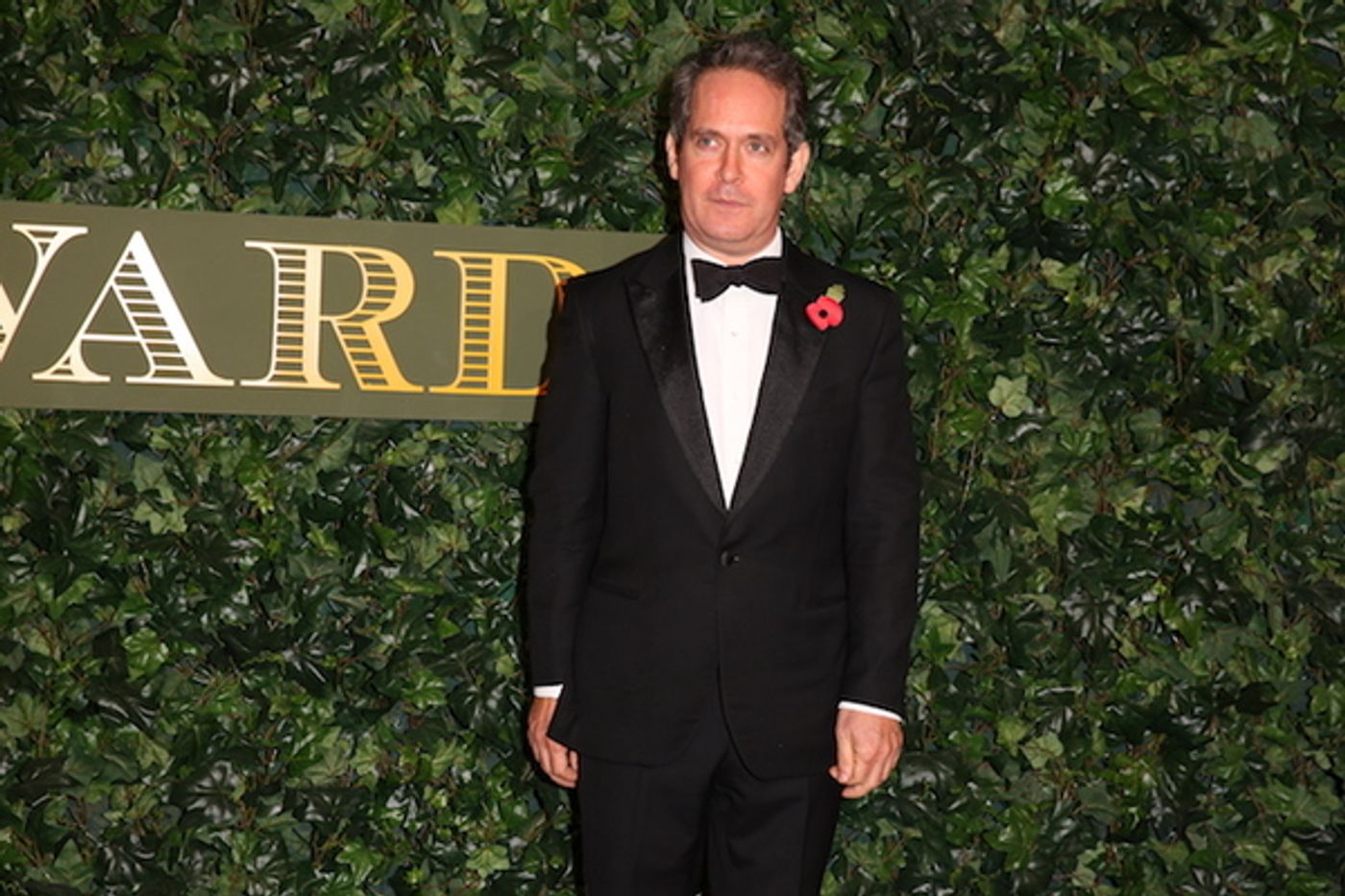 Photo Flash: Patrick Stewart, Sheridan Smith & More at the Evening Standard Awards  Image