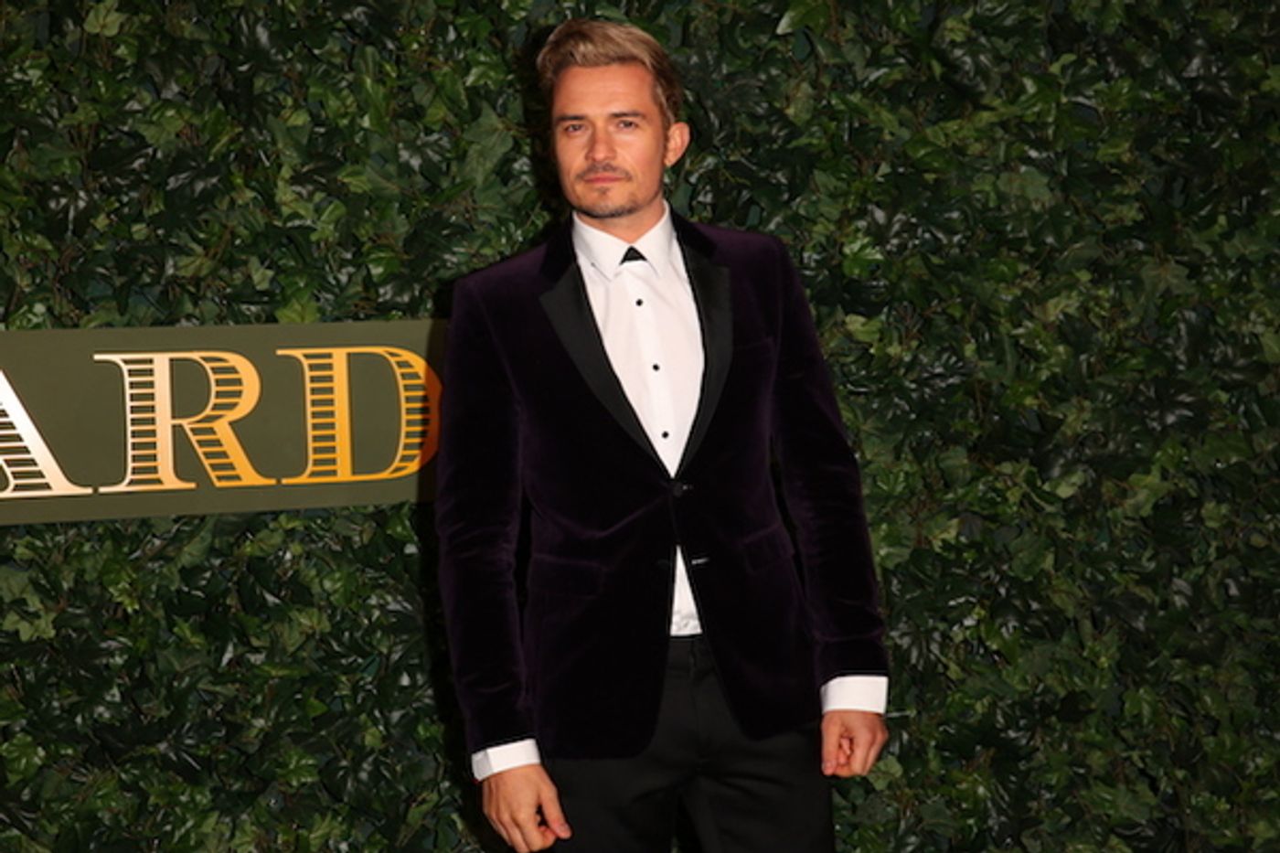 Photo Flash: Patrick Stewart, Sheridan Smith & More at the Evening Standard Awards  Image