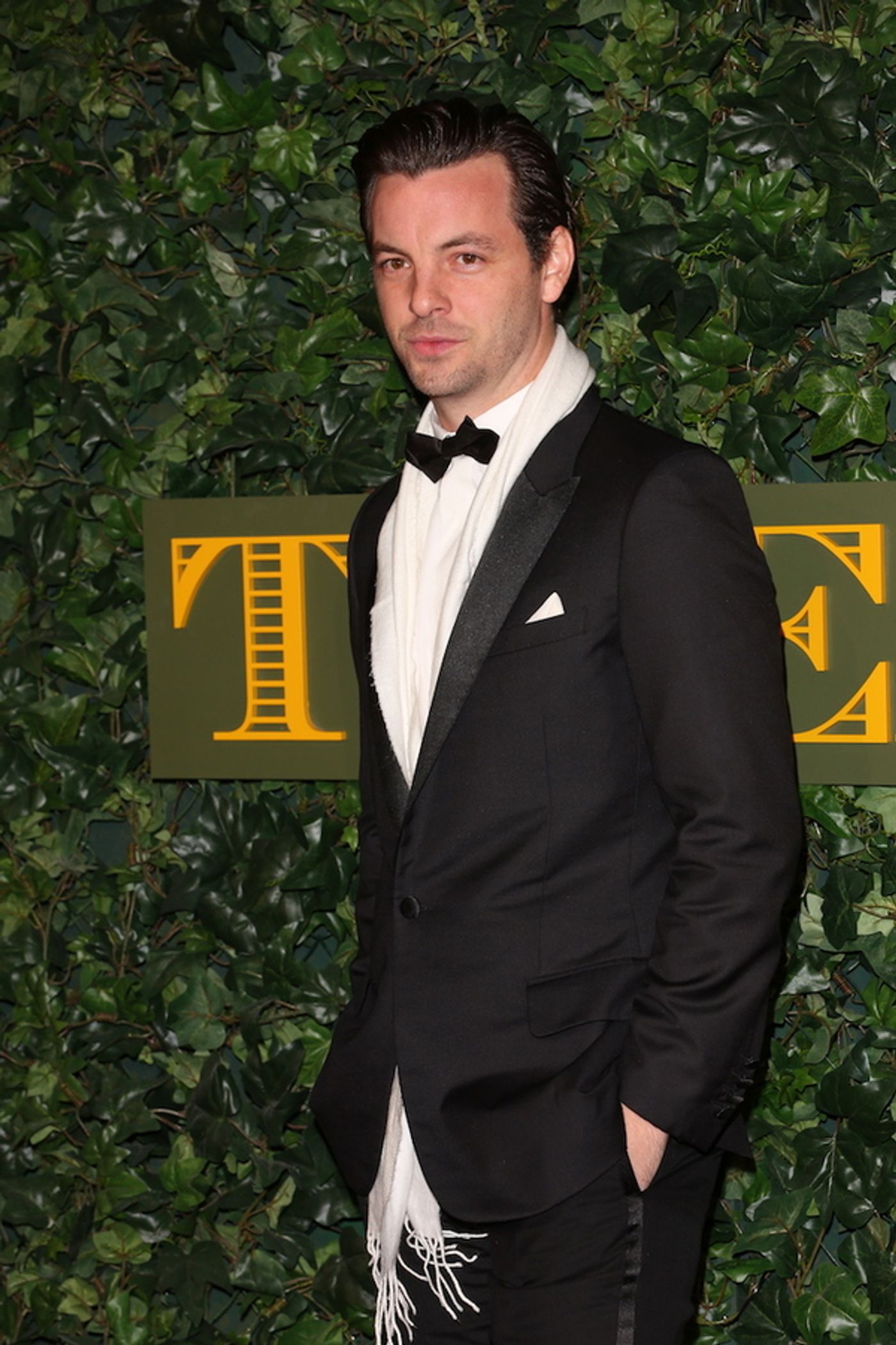 Photo Flash: Patrick Stewart, Sheridan Smith & More at the Evening Standard Awards  Image