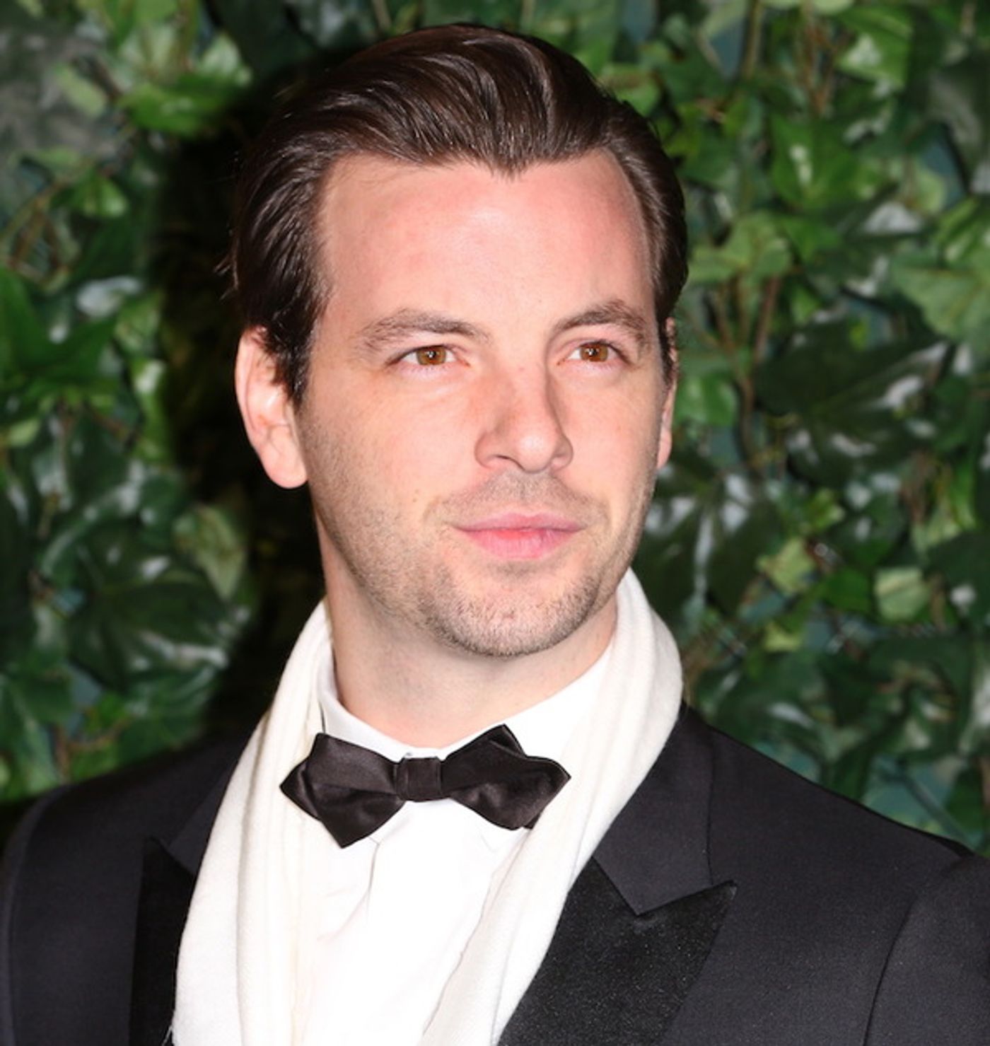 Photo Flash: Patrick Stewart, Sheridan Smith & More at the Evening Standard Awards  Image