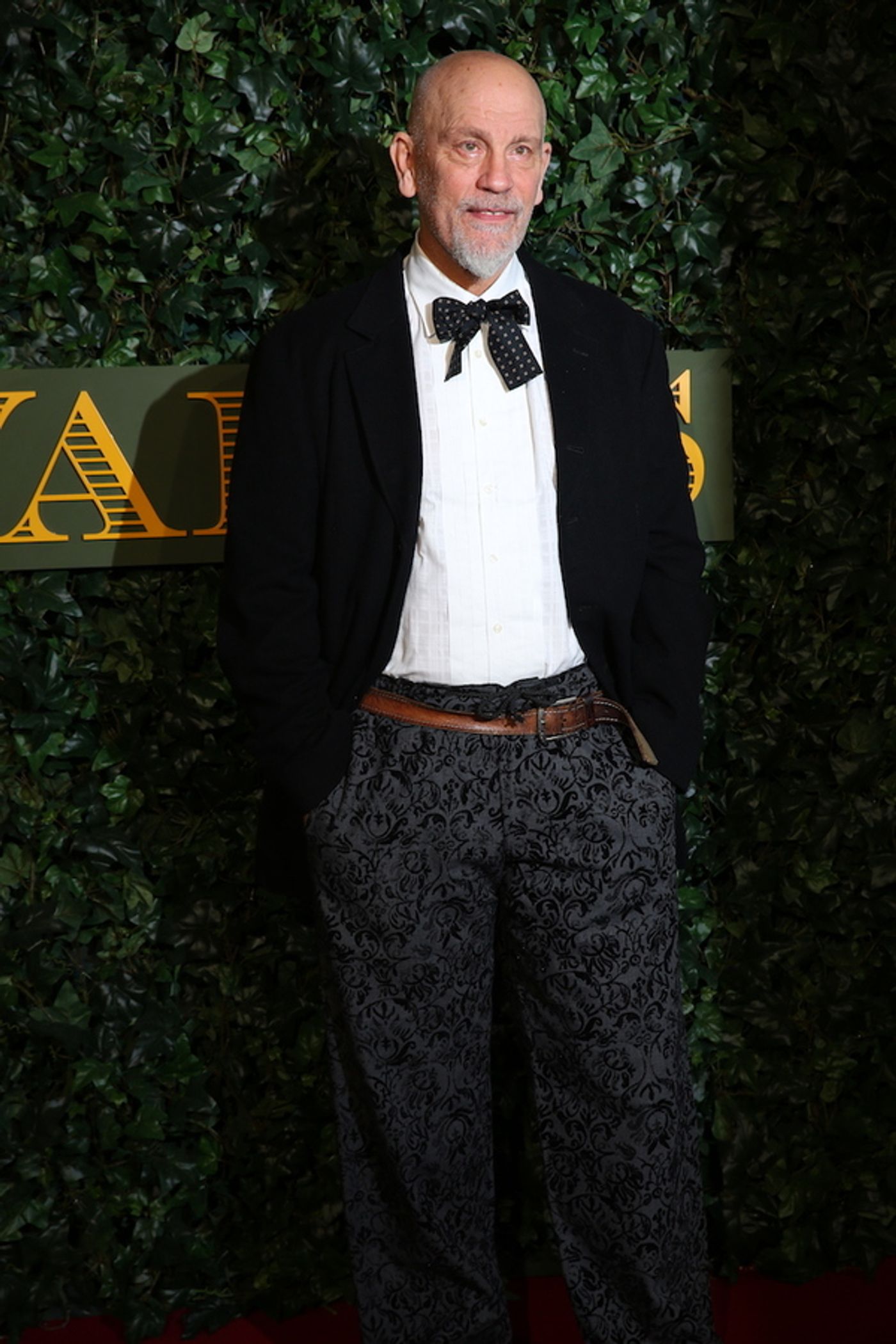 Photo Flash: Patrick Stewart, Sheridan Smith & More at the Evening Standard Awards  Image