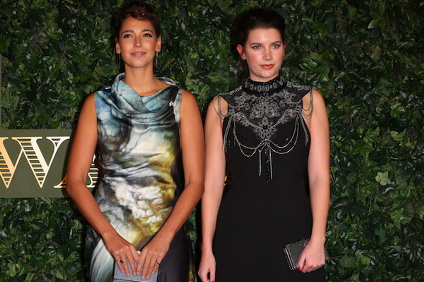 Photo Flash: Patrick Stewart, Sheridan Smith & More at the Evening Standard Awards  Image