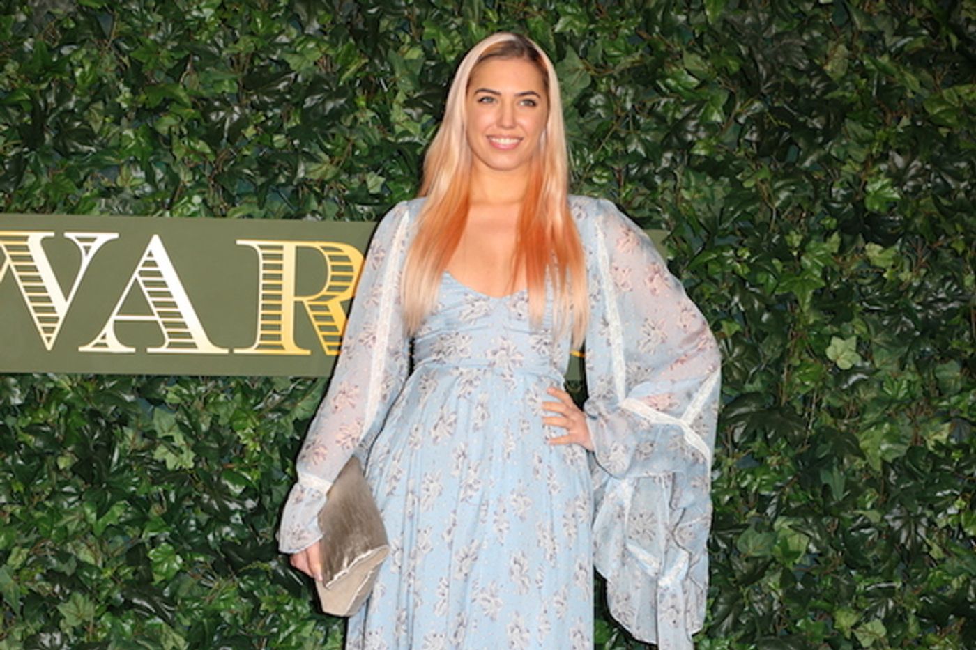 Photo Flash: Patrick Stewart, Sheridan Smith & More at the Evening Standard Awards  Image