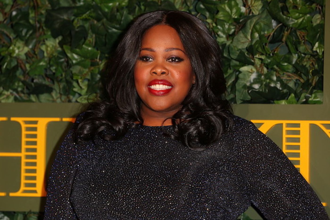 Photo Flash: Patrick Stewart, Sheridan Smith & More at the Evening Standard Awards  Image