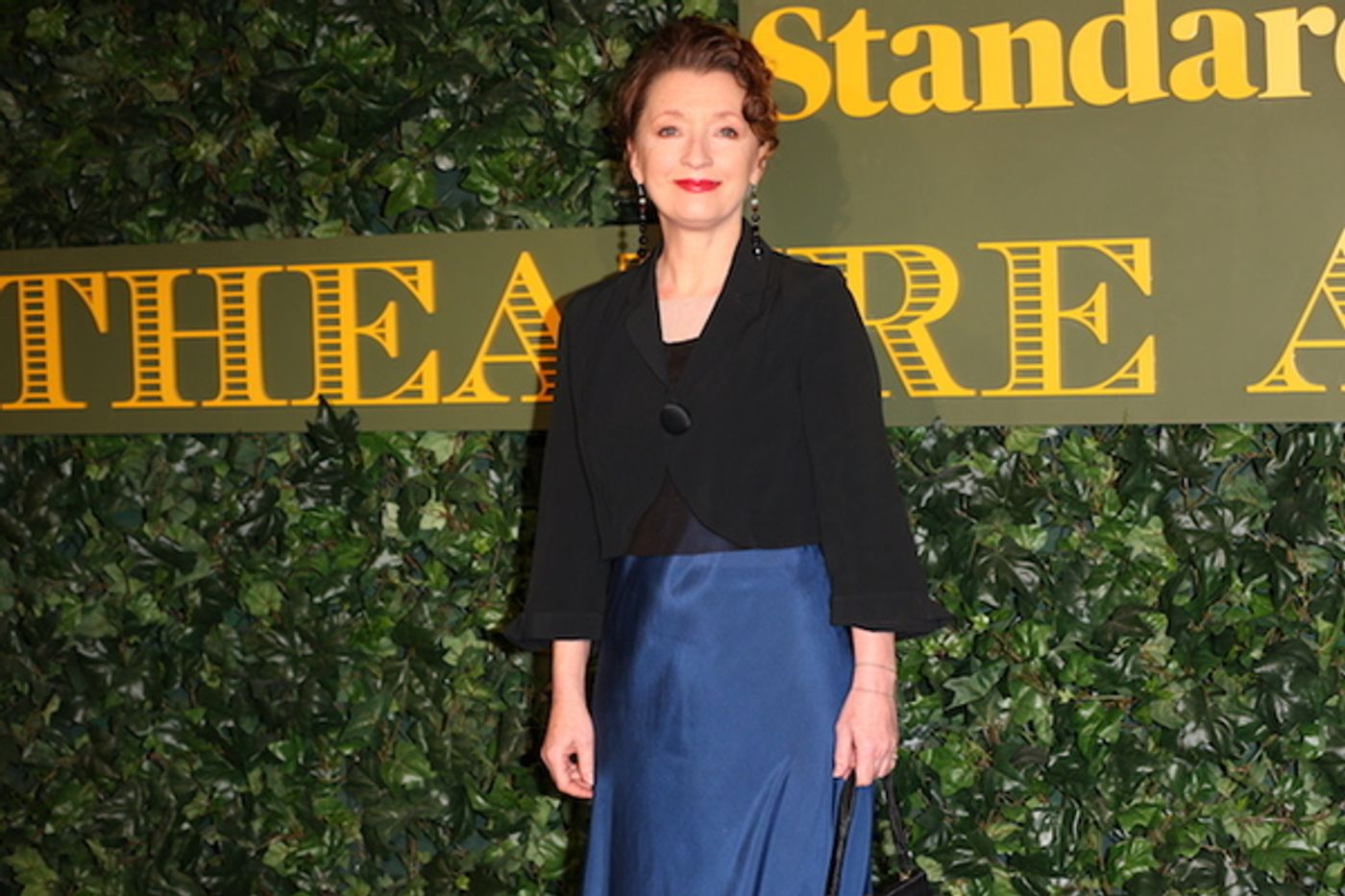 Photo Flash: Patrick Stewart, Sheridan Smith & More at the Evening Standard Awards  Image