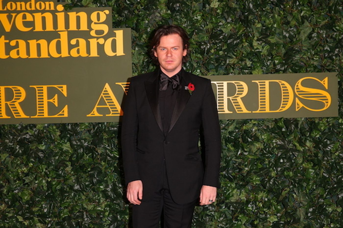 Photo Flash: Patrick Stewart, Sheridan Smith & More at the Evening Standard Awards  Image
