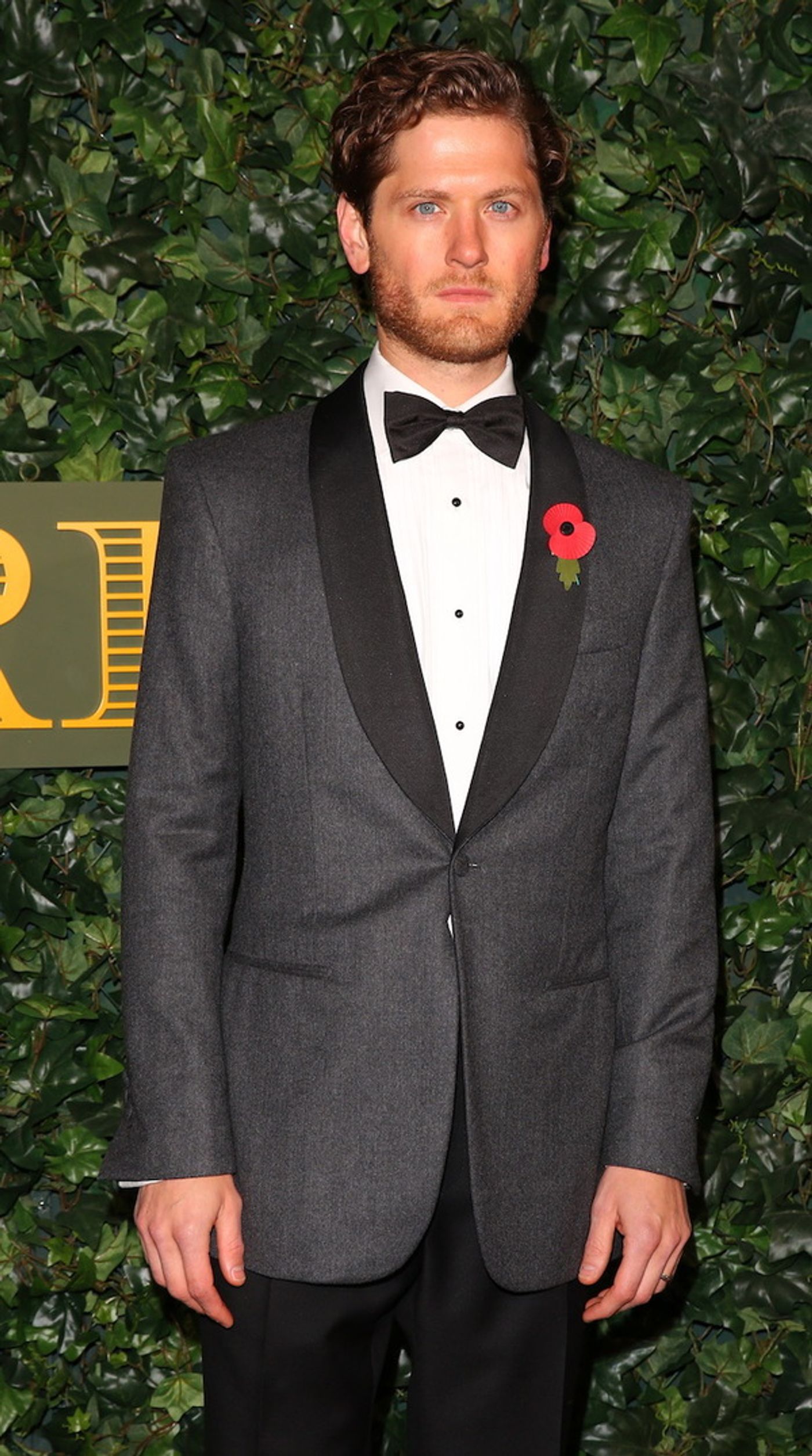 Photo Flash: Patrick Stewart, Sheridan Smith & More at the Evening Standard Awards  Image